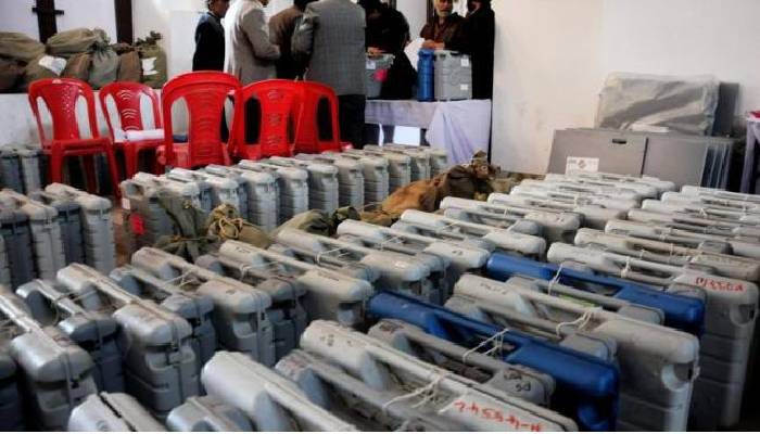 Is the Election Commission Doing Enough to Allay Fears of EVM Tampering?