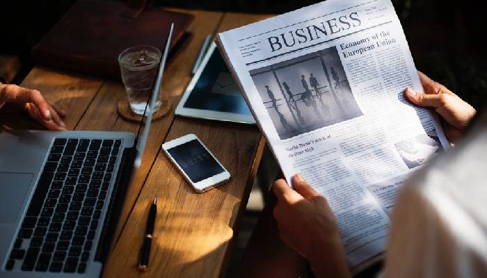 Business News To Help Make 2019 A Success