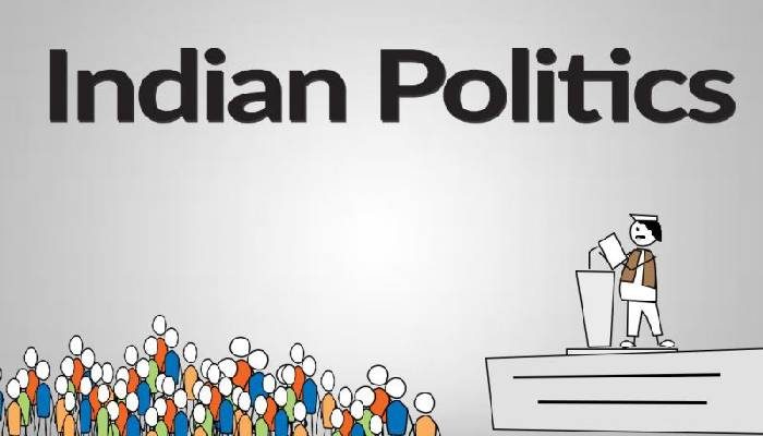 Introduction of the Indian Political System